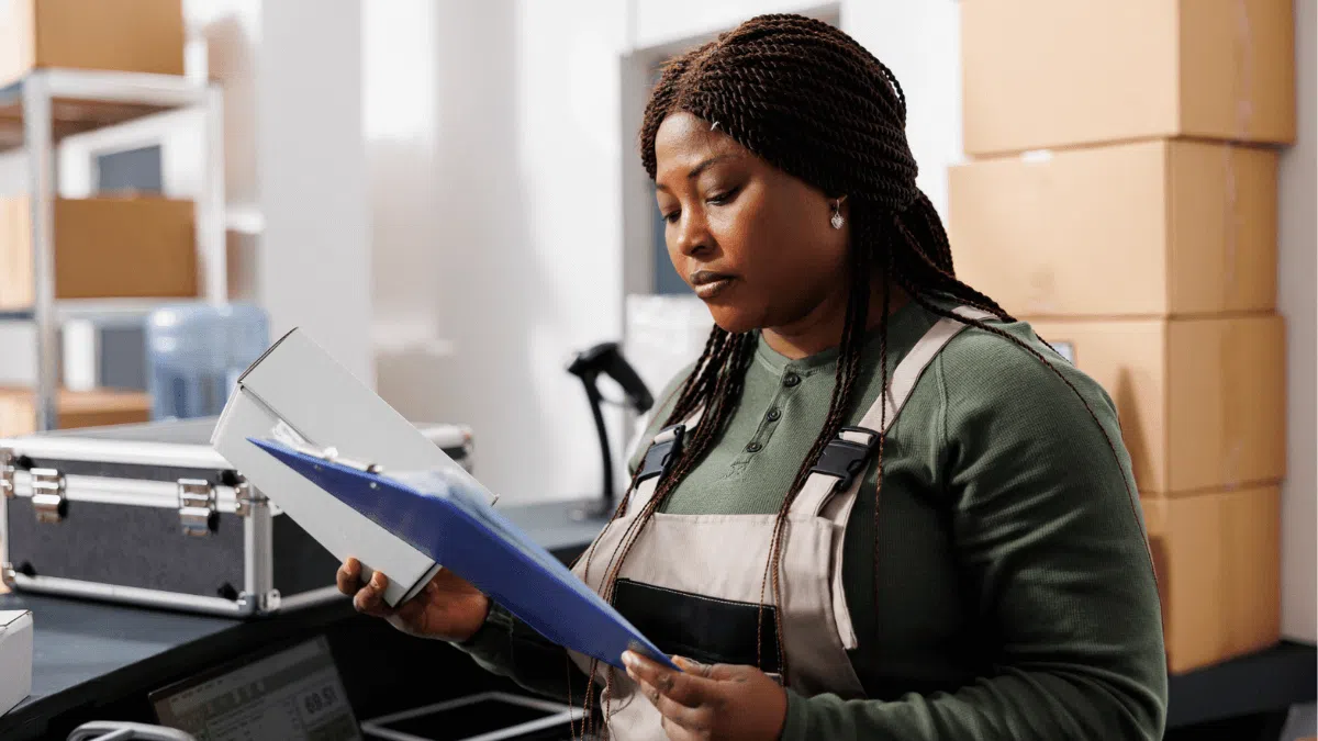 Tiger Brands Despatch Controller Vacancy 2025 - South Africa Tiger Brands Despatch Controller Vacancy 2025 - South Africa