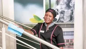 Tsebo Needs Cleaners – No Experience Needed! Tsebo Needs Cleaners – No Experience Needed!