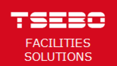 Tsebo Solutions Group Job Vacancies 2025 - South Africa