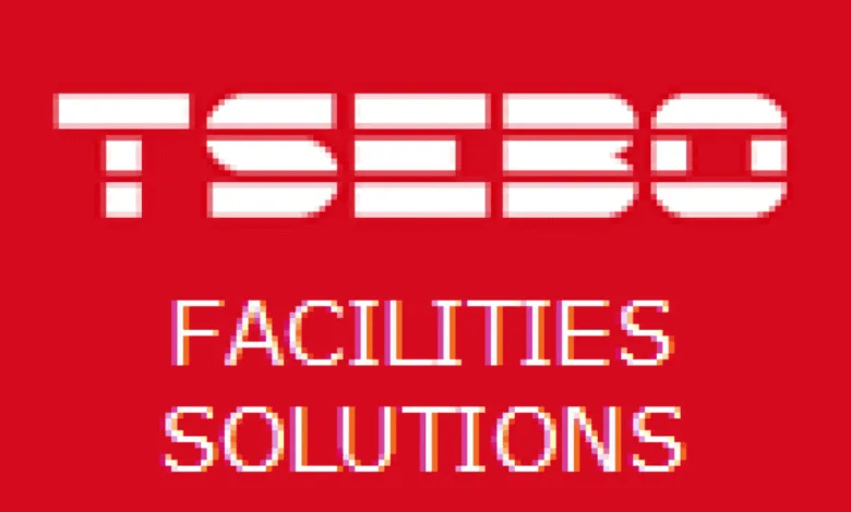 Tsebo Solutions Group Job Vacancies 2025 - South Africa