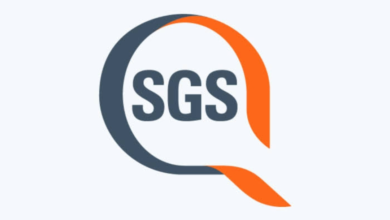 YES Learnership - SGS Richards Bay 2025