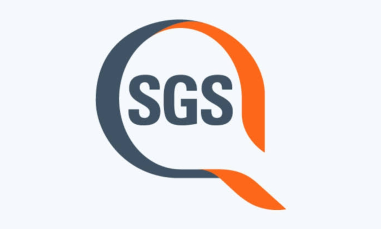 YES Learnership - SGS Richards Bay 2025