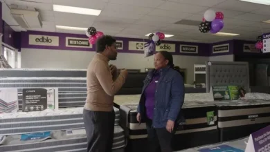 Sleep Masters is Hiring Sales Persons Various Locations May 2025