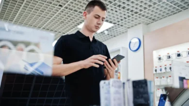 iStore Casual Sales Consultant 2025