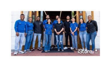 iStore Part-Time Sales Consultant Vacancy 2025