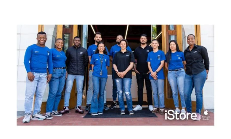 iStore Part-Time Sales Consultant Vacancy 2025