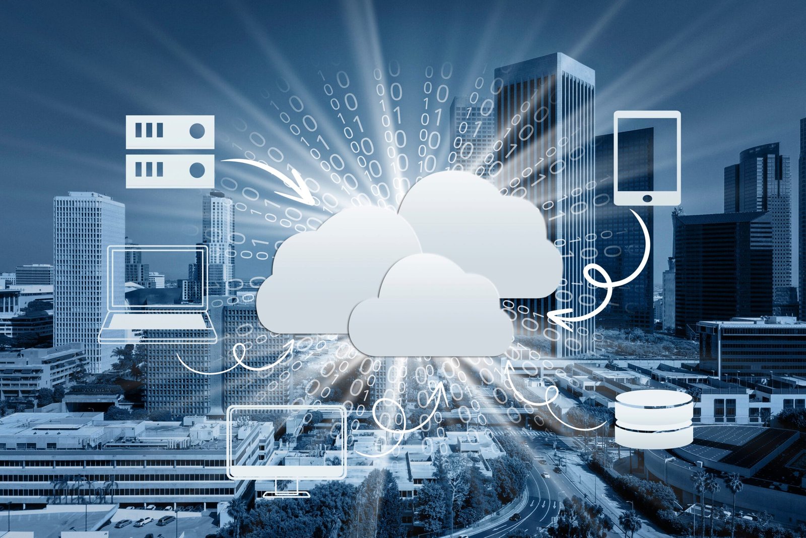 Cloud Storage
