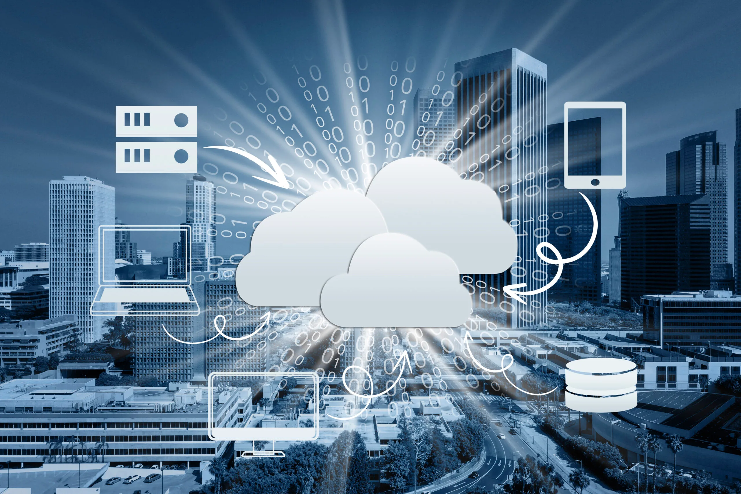 Cloud Storage