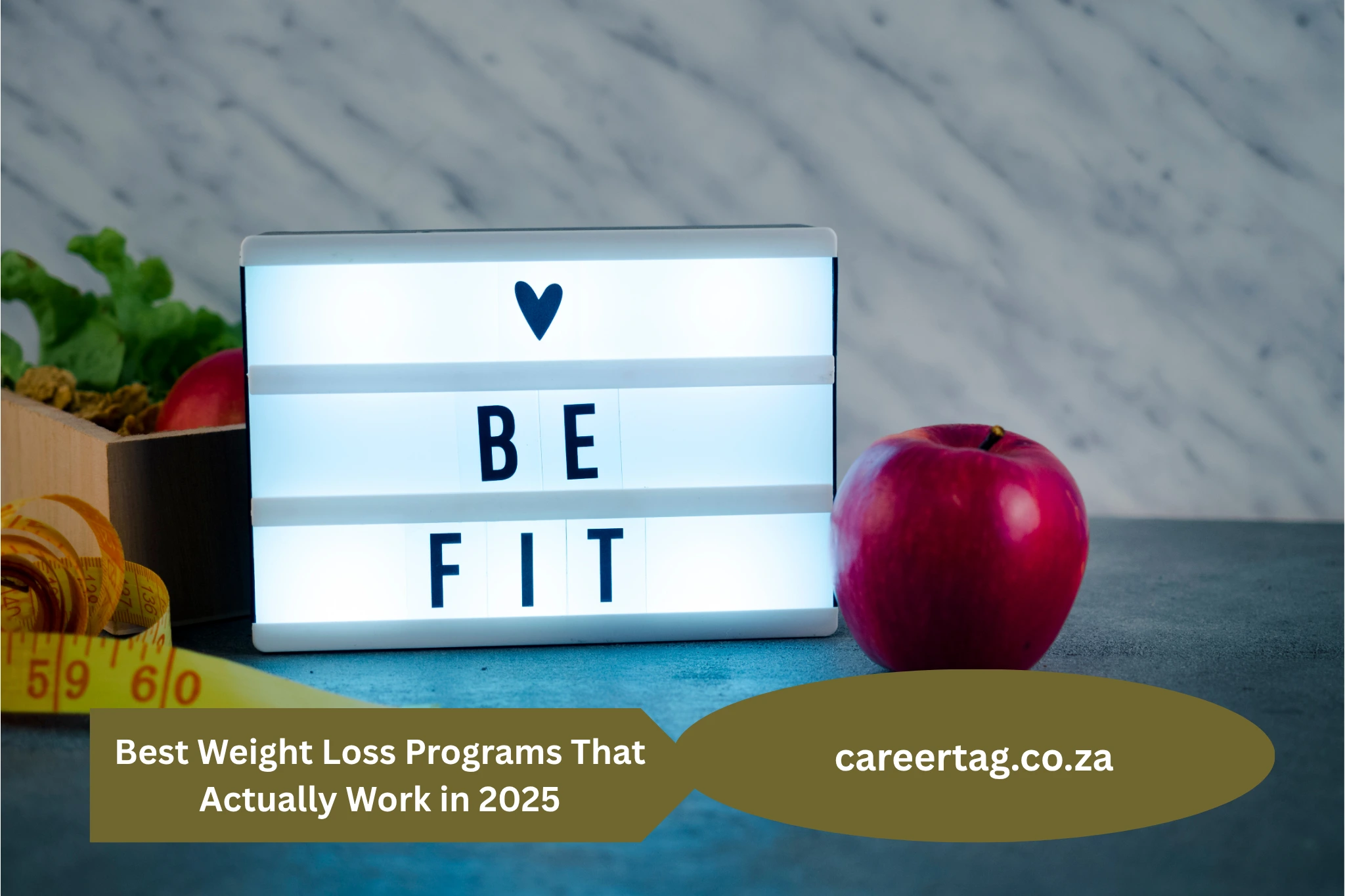 Best Weight Loss Programs That Actually Work in 2025 Best Weight Loss Programs