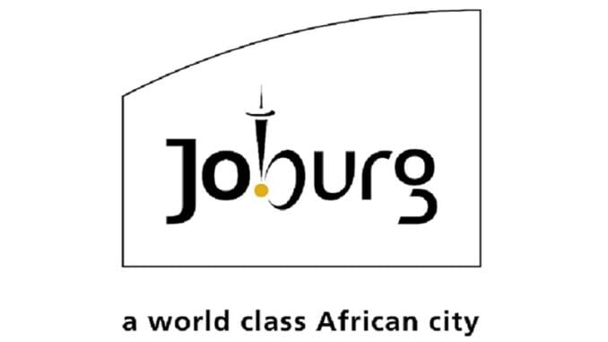 City-of-Johannesburg CoJ (City of Johannesburg) EPWP (Expanded Public Works Programme) 2025-2026: Opportunity for People Who Possess Grade 10/12 Qualification