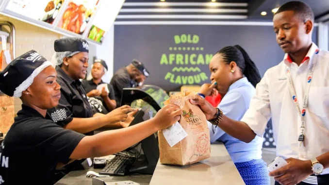 Galito’s Latest Vacancies 2025 Galito’s Latest Vacancies 2025