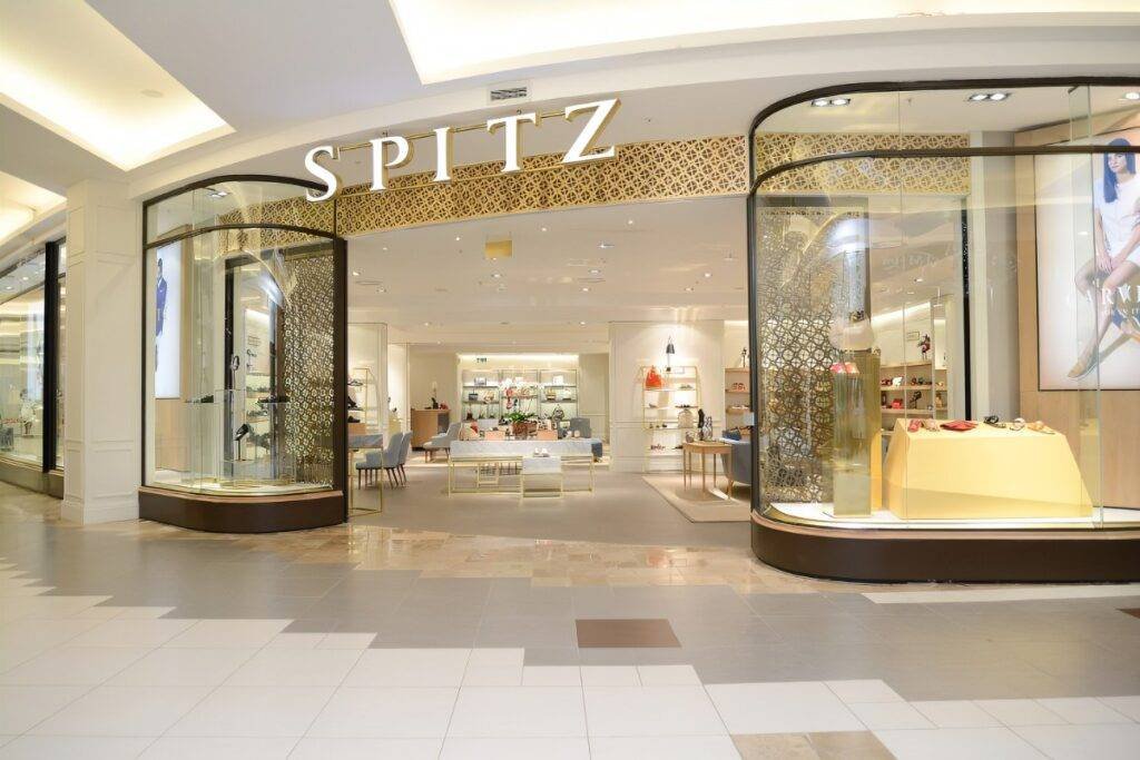 Spitz