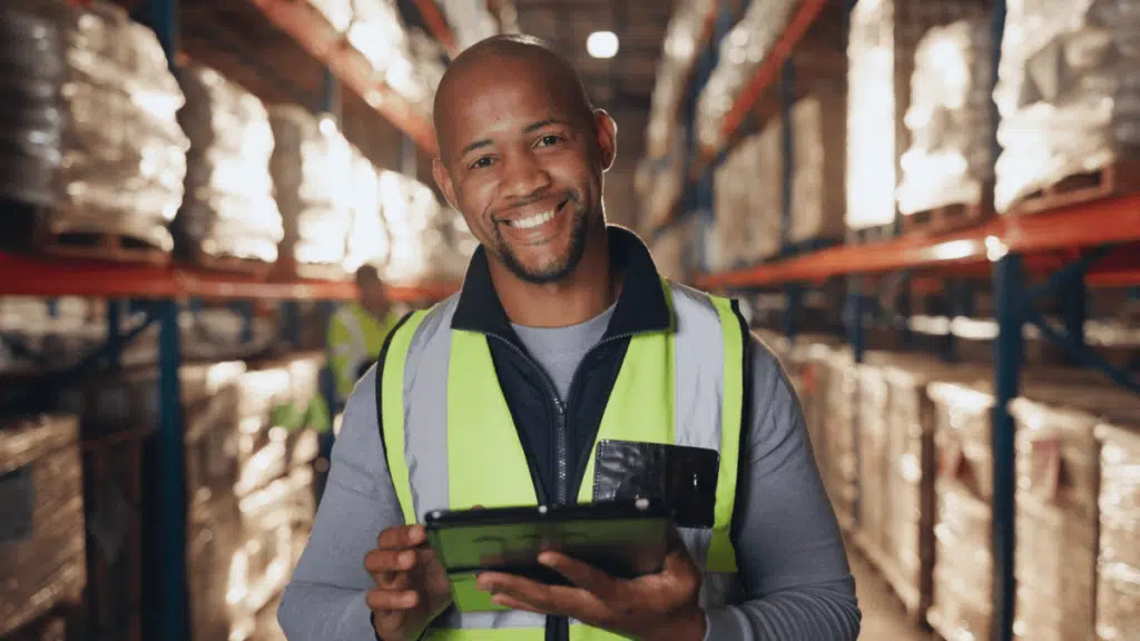 Warehouse Assistant 2025: Fuel Kumba Iron Ore’s Mission