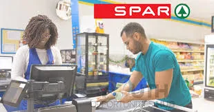 Cashier 2025: Join SPAR’s Community