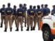 JMPD: Metro Police Training Programme 2025