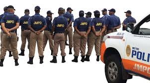 images (9) JMPD: Metro Police Training Programme 2025