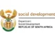 12 Months Contract Laundry Aid vacancy at Department of Social Development
