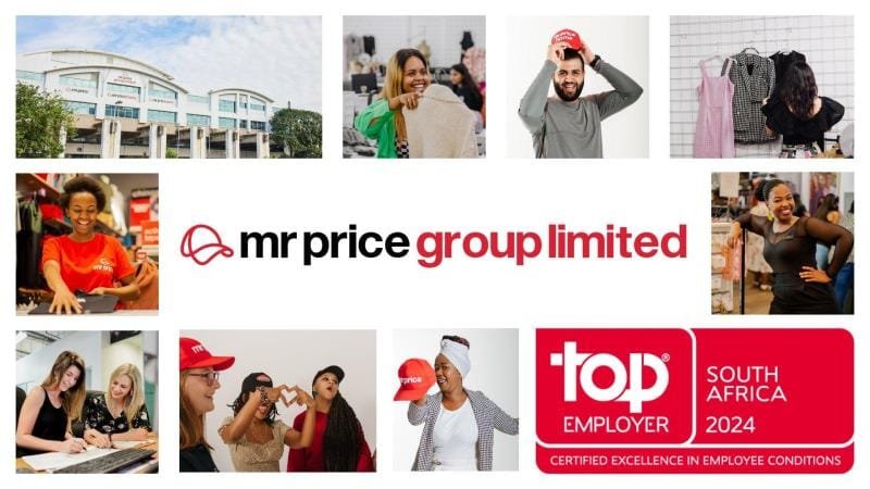 Mr Price Is Hiring Store Supervisors — Retail Management Roles Open Now