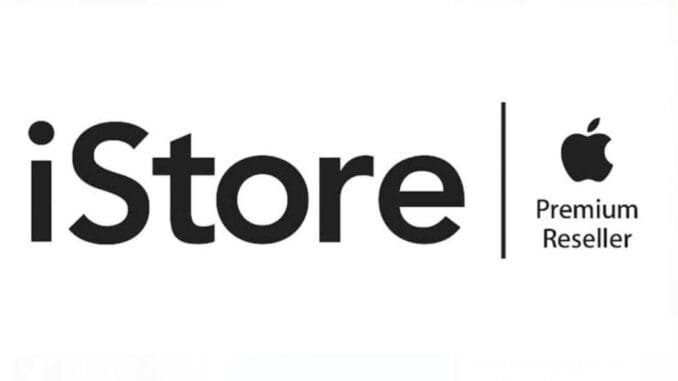 1730966059 Join iStore as a Part-Time Sales Consultant – Tech Passion Required, Not a Degree!