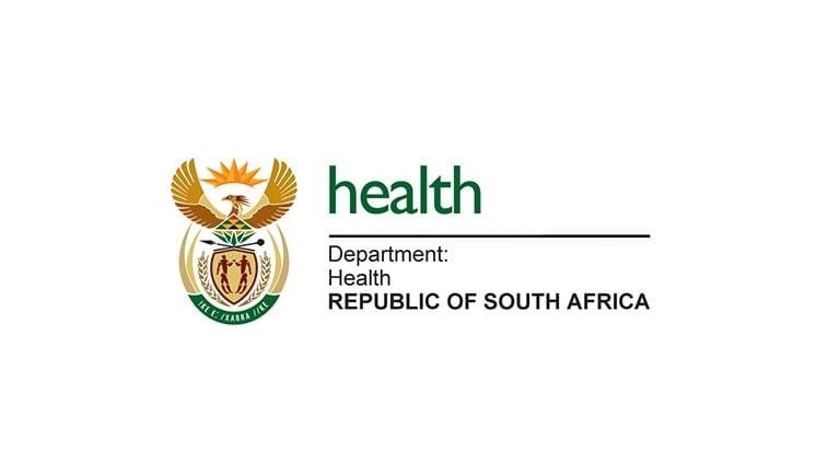 Permanent Admissions Administration Clerk vacancy at the Department of Health