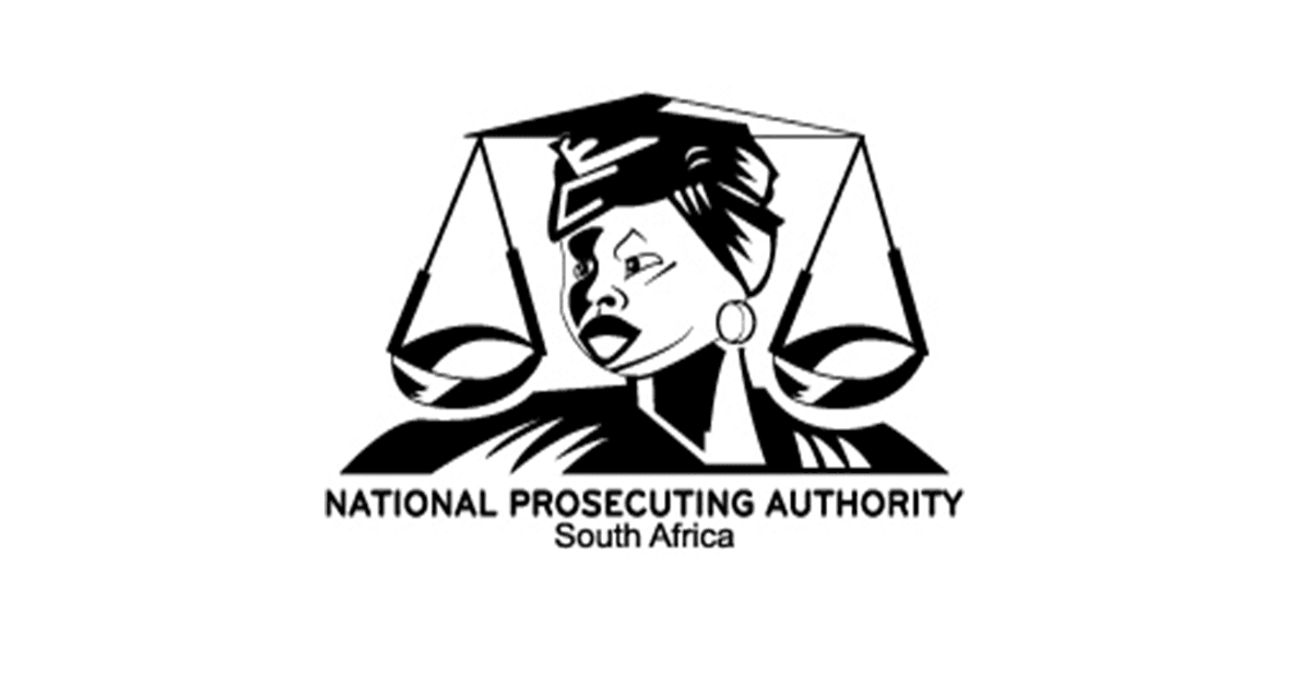 Finance Clerk (2 Posts): National Prosecuting Authority (NPA)