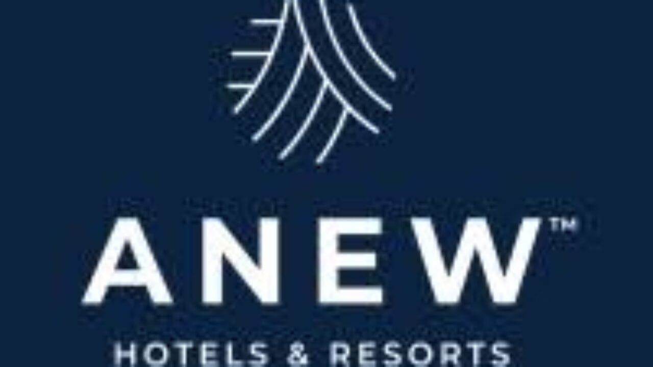 ANEW Hotels And Resort Vacancies