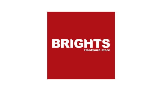Brights Brights Hardware Hiring General Assistants