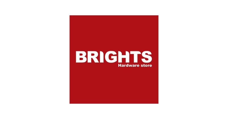Brights Hardware Hiring General Assistants