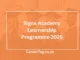 Signa Academy Learnership Programme 2025