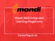 Mondi Work Integrated Learning Programme