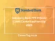 Standard Bank PPB Private Client Center Learnership 2025