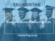 Truworths Stores Learnership 2025