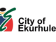 City of Ekurhuleni: 2025 Administrator Internship Programme