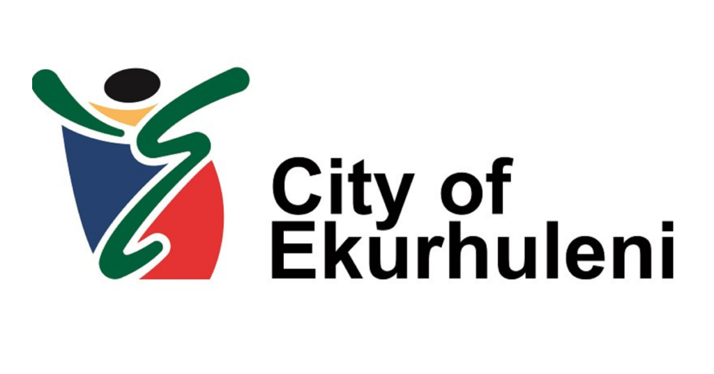 City of Ekurhuleni: 2025 Administrator Internship Programme