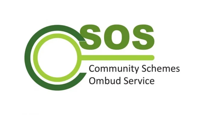Community Schemes Ombud Service Learnership Community Schemes Ombud Service Learnership