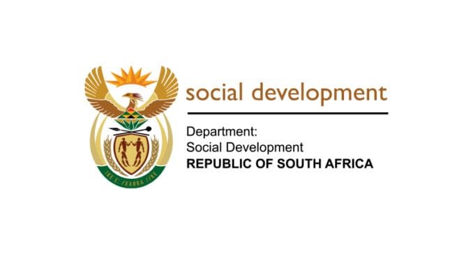 Department-of-Social-Development-Internships