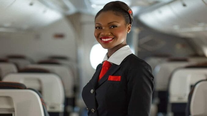 FLYSAFAIR-Flight-Attendant-Vacancy