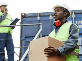 General Worker