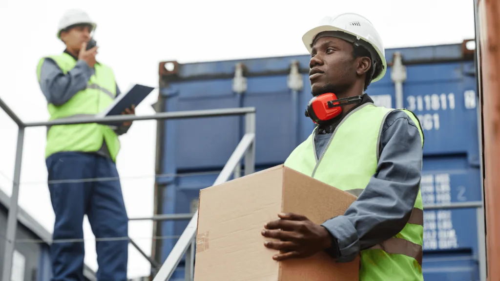 General Worker
