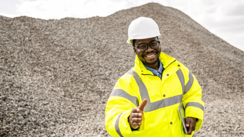 General Worker Vacancies at Fraser Alexander – Join Our Mining Team!