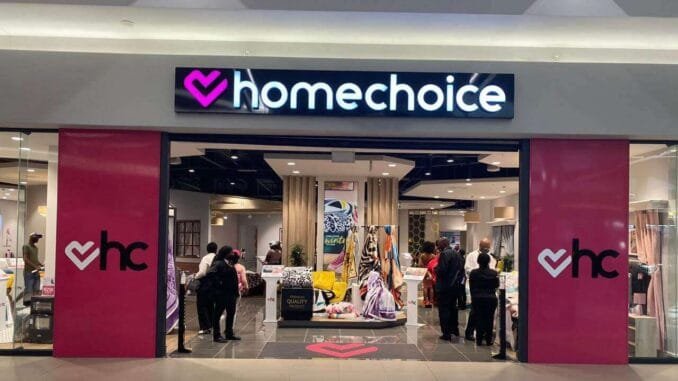 Homechoice 🏠 HomeChoice Is Hiring Sales Associates – Apply Now for 2025 Roles