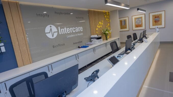 Intercare-1 https://primarycare.simplify.hr/Vacancy/138656
