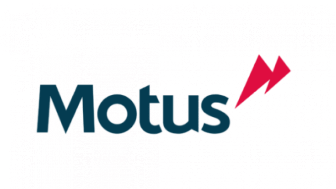 Motus