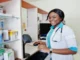 General Stores Assistant vacancy at the Department of Health