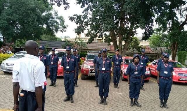 Security Learnership Opportunity – Stallion Security Security Learnership Opportunity – Stallion Security