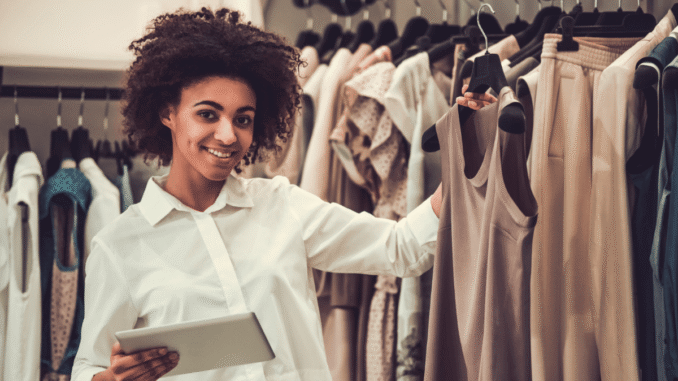 Store-Assistant-Manager-at-Power-Fashion Shop Assistant Opportunity at Code – Join Our Fashion Retail Team!