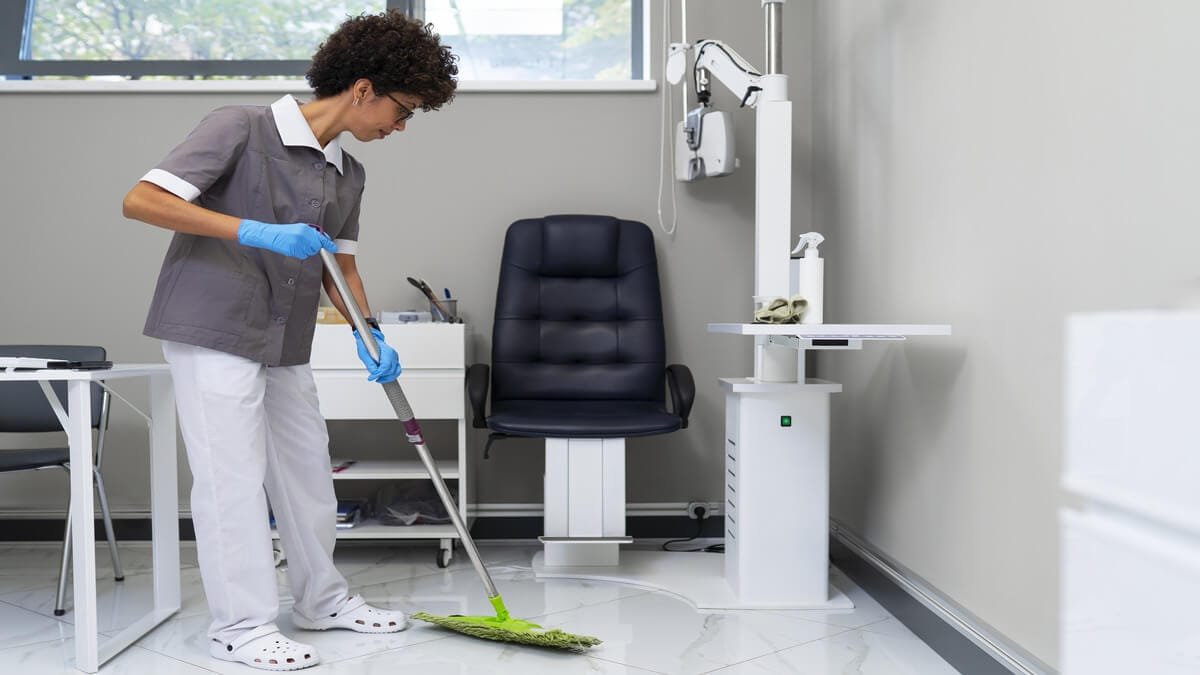 Dis-Chem Pharmacies Hiring Store Cleaners