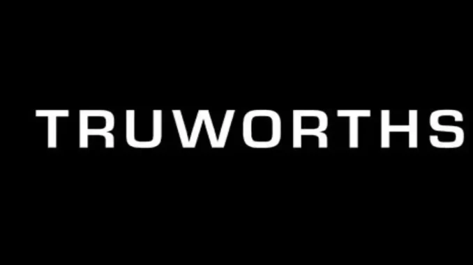 TRUWORTHS-1 Truworths Store Internship Programme 2025