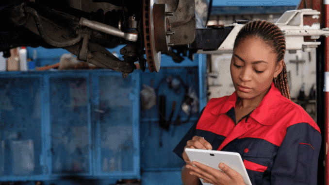 Toyota-Graduate-Training-Programme-2025 APPLY FOR GRADUATE TRAINING PROGRAMME AT TOYOTA (2-YEAR CONTRACT)