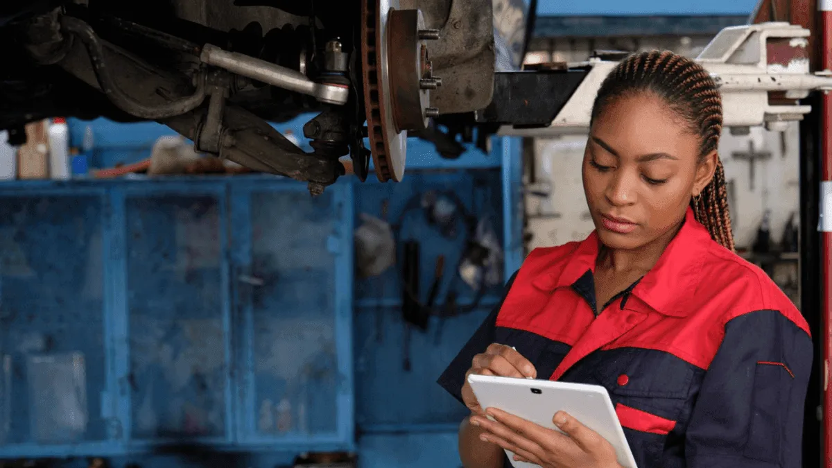 APPLY FOR GRADUATE TRAINING PROGRAMME AT TOYOTA (2-YEAR CONTRACT)